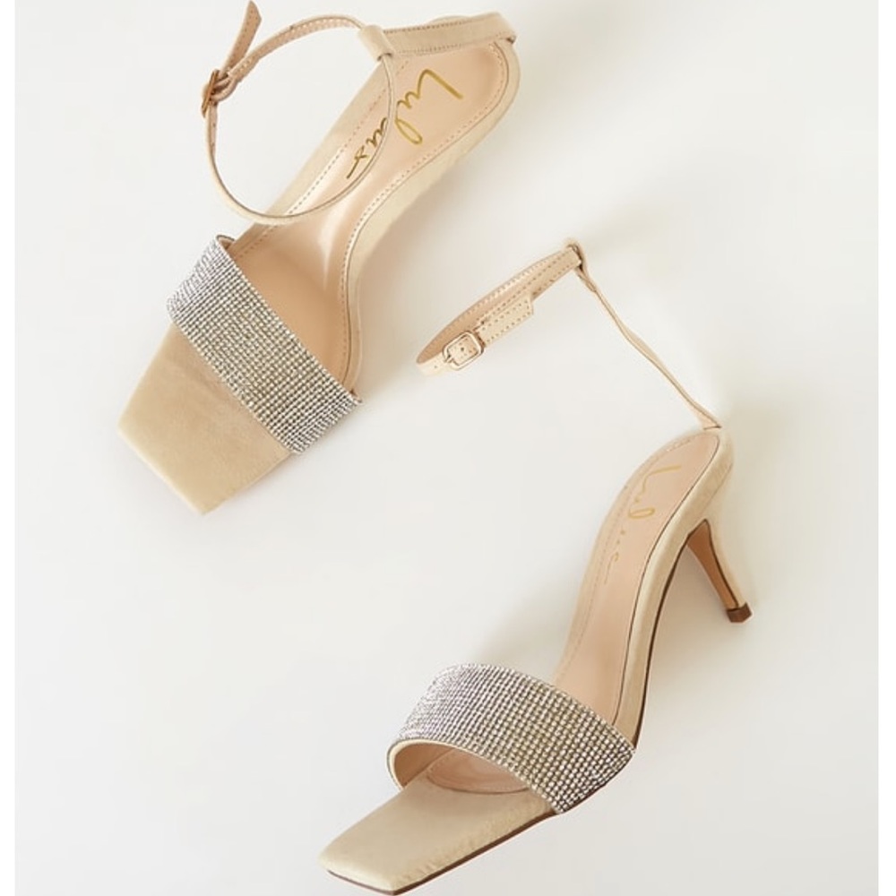 Lulu’s shoes ⭐️💫 - Picture 3 of 4